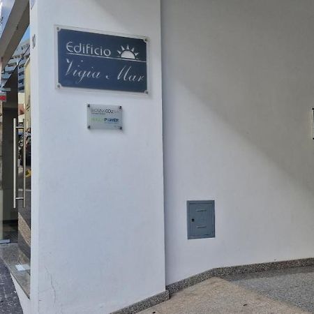 Ocean Pearl Apartment K Funchal  Buitenkant foto
