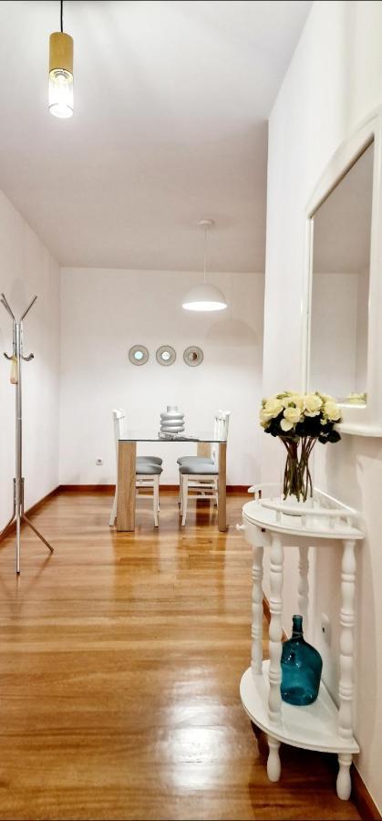 Ocean Pearl Apartment K Funchal  Buitenkant foto