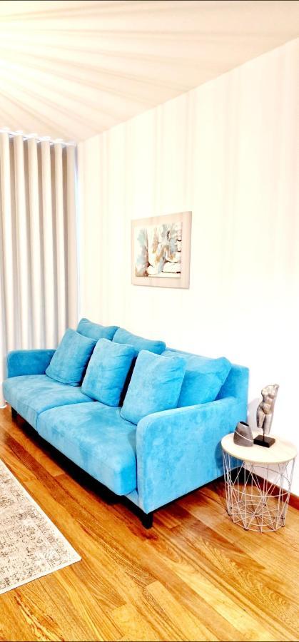 Ocean Pearl Apartment K Funchal  Buitenkant foto