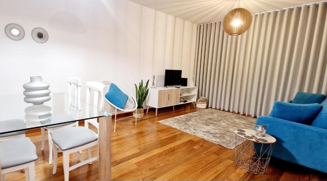 Ocean Pearl Apartment K Funchal  Buitenkant foto