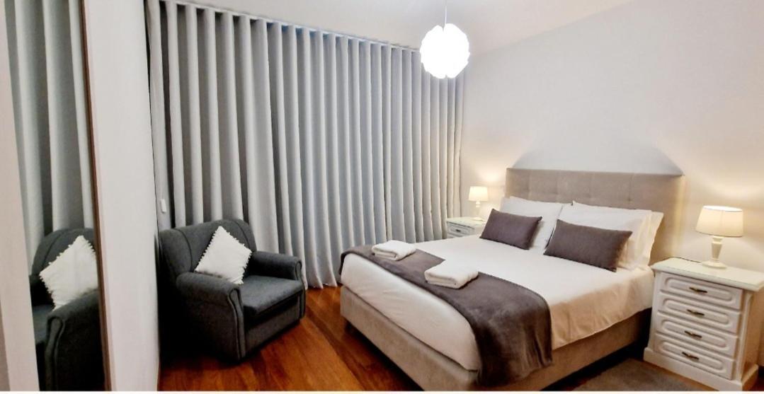 Ocean Pearl Apartment K Funchal  Buitenkant foto