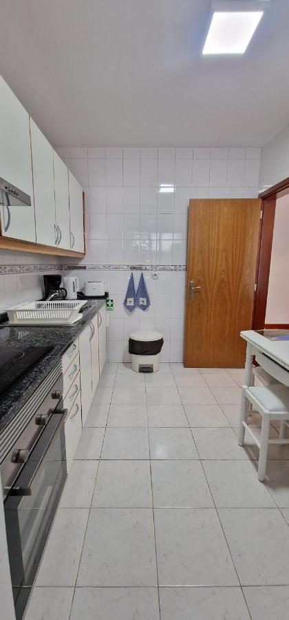 Ocean Pearl Apartment K Funchal  Buitenkant foto